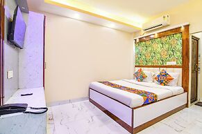 Fabhotel Diamond Regency