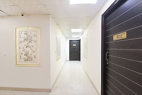 Fabhotel Maharaja Gold