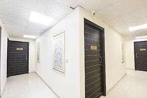 Fabhotel Maharaja Gold