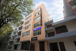 Fabhotel Maharaja Gold
