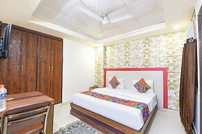 Fabhotel Maharaja Gold