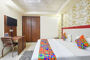 Fabhotel Maharaja Gold