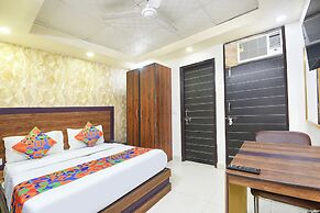 Fabhotel Maharaja Gold