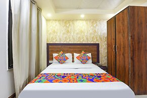Fabhotel Maharaja Gold