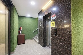 Fabhotel Maharaja Gold