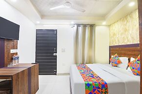 Fabhotel Maharaja Gold