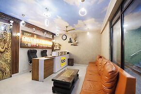Fabhotel Maharaja Gold
