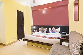 Fabhotel Grand Port View