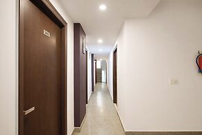 Fabhotel Grand Port View