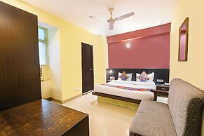 Fabhotel Grand Port View