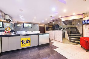 Fabhotel Grand Port View
