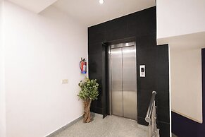 Fabhotel Grand Port View