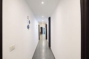 Fabhotel Grand Port View