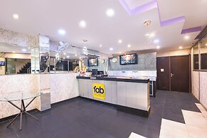 Fabhotel Grand Port View