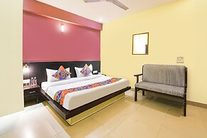 Fabhotel Grand Port View