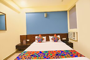 Fabhotel Grand Port View