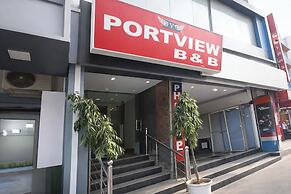 Fabhotel Grand Port View