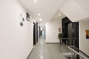 Fabhotel Grand Port View
