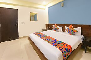 Fabhotel Grand Port View