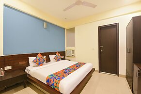 Fabhotel Grand Port View