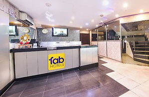 Fabhotel Grand Port View