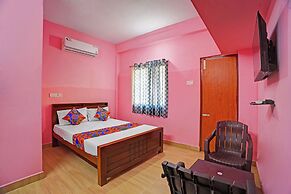Fabhotel Jay Jaga Residency