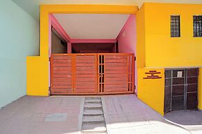 Fabhotel Jay Jaga Residency