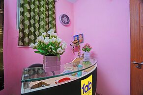 Fabhotel Jay Jaga Residency
