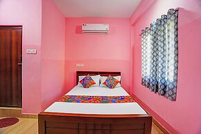 Fabhotel Jay Jaga Residency