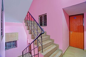 Fabhotel Jay Jaga Residency