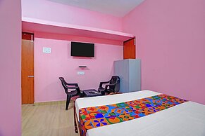 Fabhotel Jay Jaga Residency