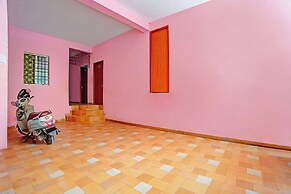 Fabhotel Jay Jaga Residency