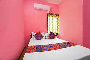 Fabhotel Jay Jaga Residency