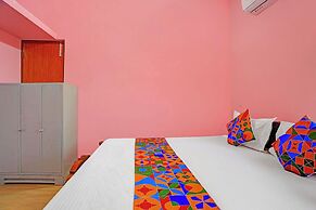 Fabhotel Jay Jaga Residency
