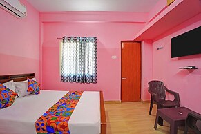 Fabhotel Jay Jaga Residency
