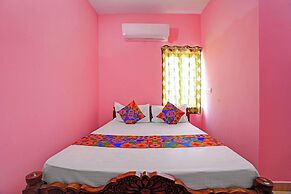 Fabhotel Jay Jaga Residency