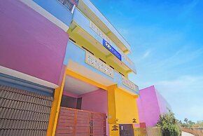 Fabhotel Jay Jaga Residency