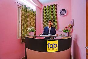 Fabhotel Jay Jaga Residency