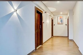 Fabhotel Atithi Executive