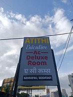 Fabhotel Atithi Executive