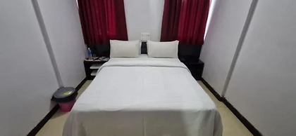 Fabhotel Atithi Executive