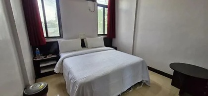 Fabhotel Atithi Executive