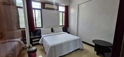 Fabhotel Atithi Executive
