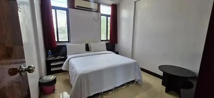 Fabhotel Atithi Executive