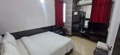Fabhotel Atithi Executive