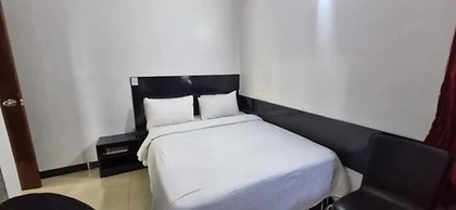 Fabhotel Atithi Executive