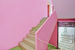 Fabhotel Gold Residency