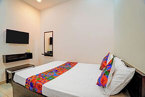 Fabhotel Gold Residency