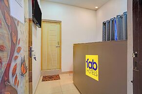 Fabhotel Gold Residency