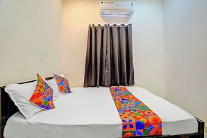 Fabhotel Gold Residency